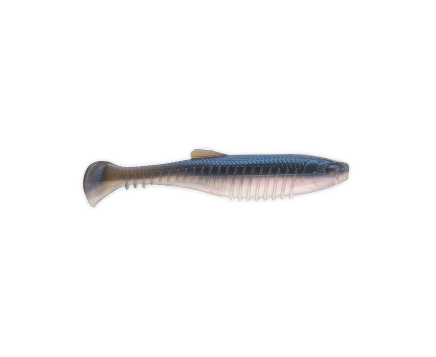 ZMAN OCTANE MINNOWZ 2.8" 6PK
