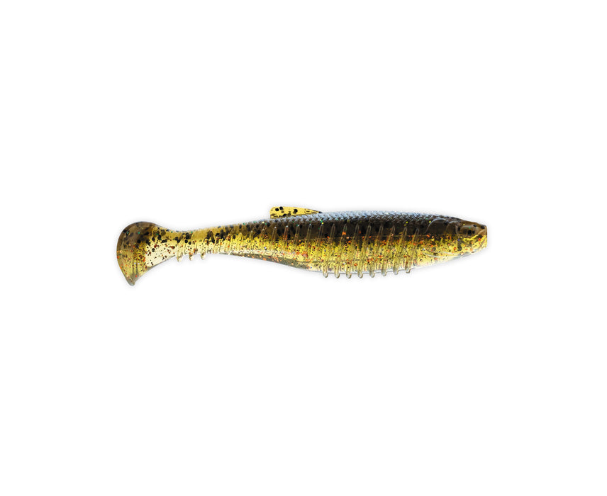 ZMAN OCTANE MINNOWZ 2.8" 6PK