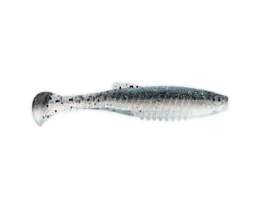 ZMAN OCTANE MINNOWZ 3.3" 5PK