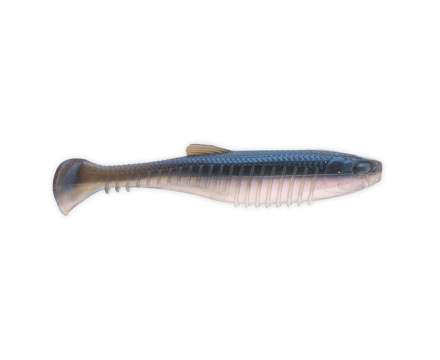 ZMAN OCTANE MINNOWZ 3.3" 5PK