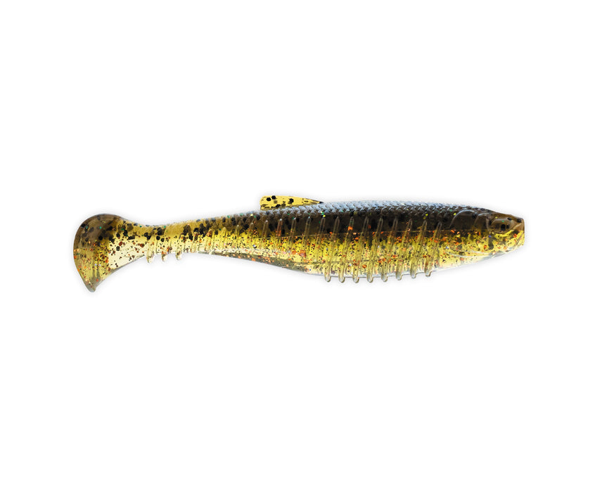 ZMAN OCTANE MINNOWZ 3.3" 5PK