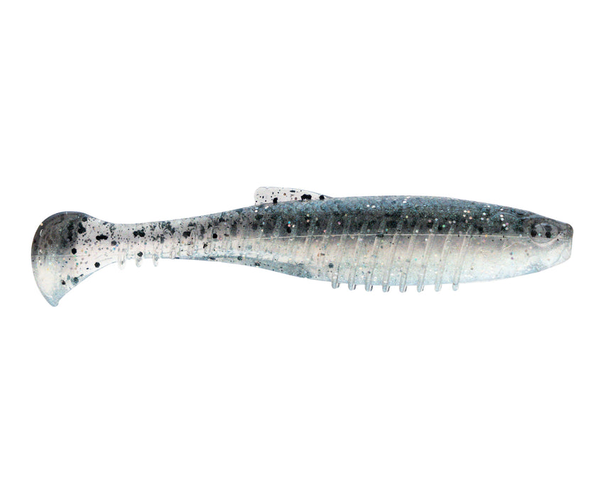 ZMAN OCTANE MINNOWZ 3.8" 5PK