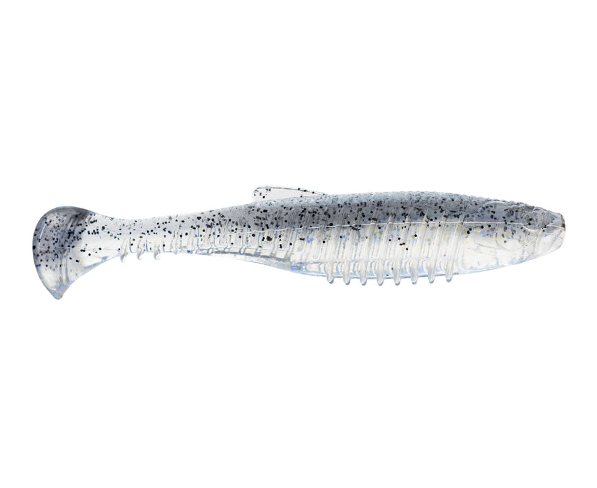 ZMAN OCTANE MINNOWZ 3.8" 5PK