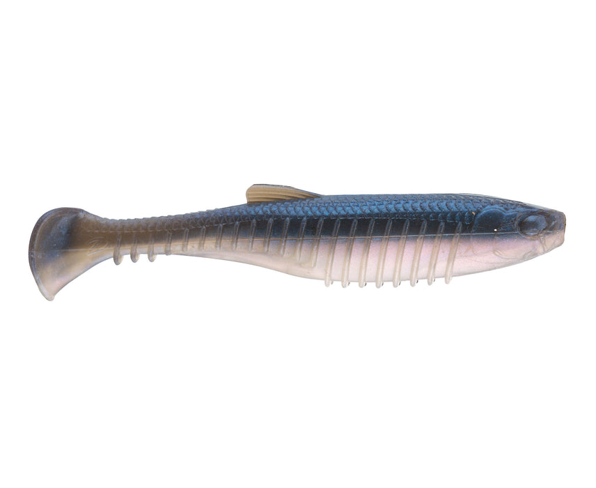 ZMAN OCTANE MINNOWZ 3.8" 5PK