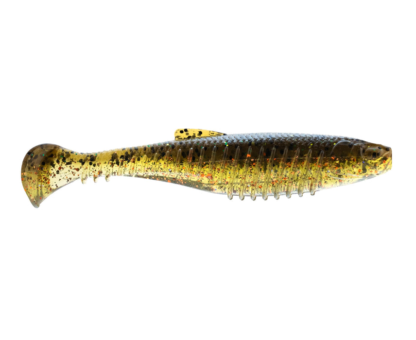 ZMAN OCTANE MINNOWZ 3.8" 5PK