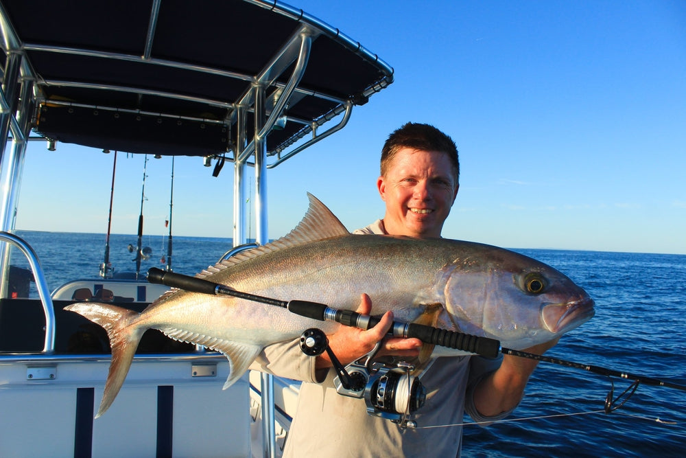 OKUMA MAKAIRA SPIN REEL — Tackle Tactics - Main Image