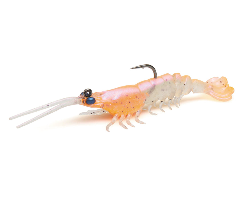 ZMAN PRAWNZ ELITE 3.5" & 5"