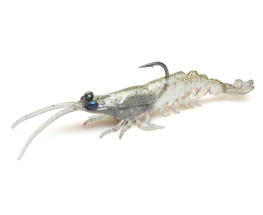 ZMAN PRAWNZ ELITE 3.5" & 5"