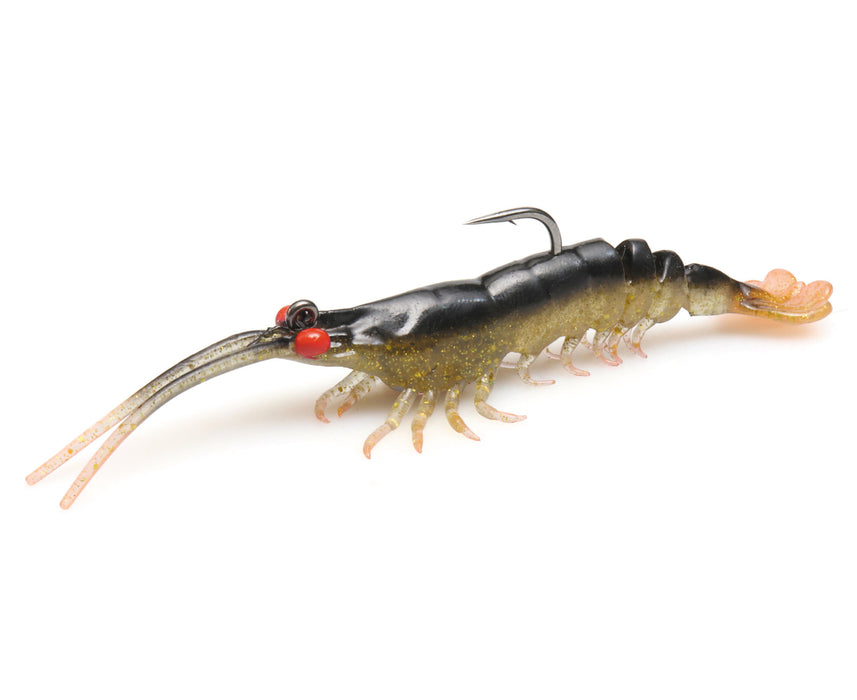 ZMAN PRAWNZ ELITE 3.5" & 5"