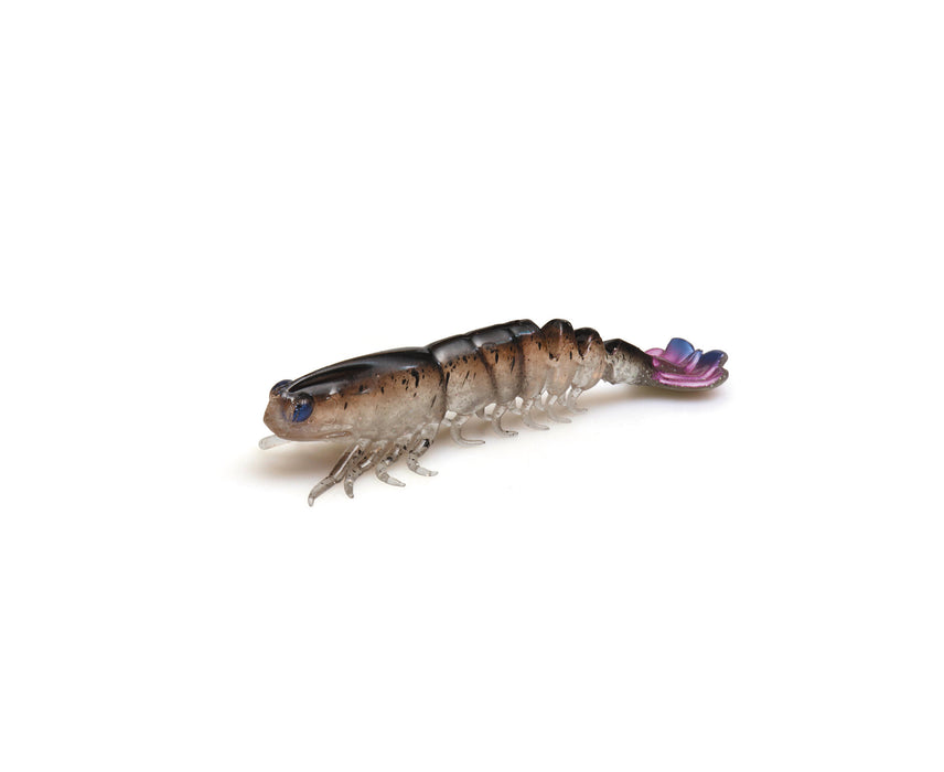ZMAN PRAWNZ ELITE UNRIGGED