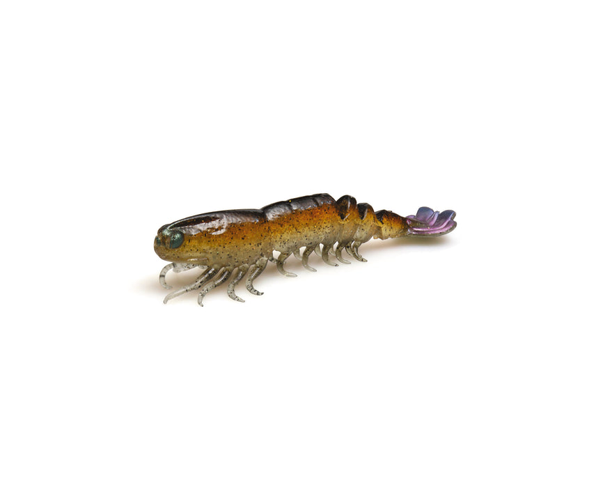 ZMAN PRAWNZ ELITE UNRIGGED
