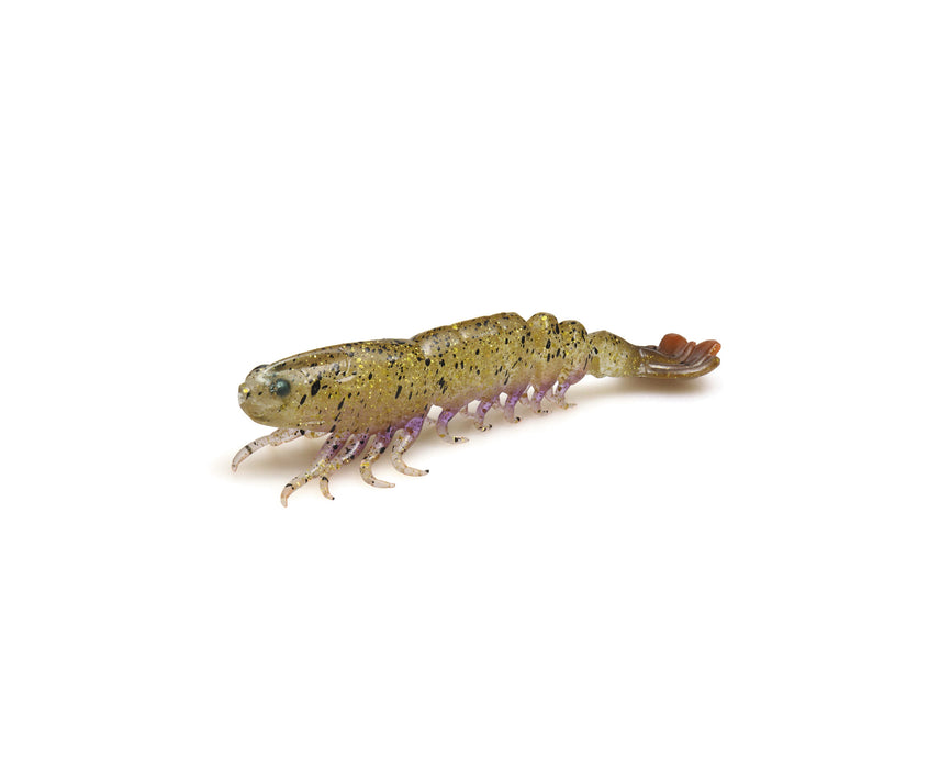 ZMAN PRAWNZ ELITE UNRIGGED