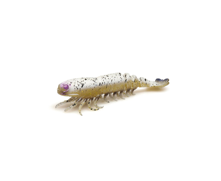 ZMAN PRAWNZ ELITE UNRIGGED