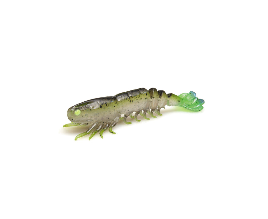 ZMAN PRAWNZ ELITE UNRIGGED