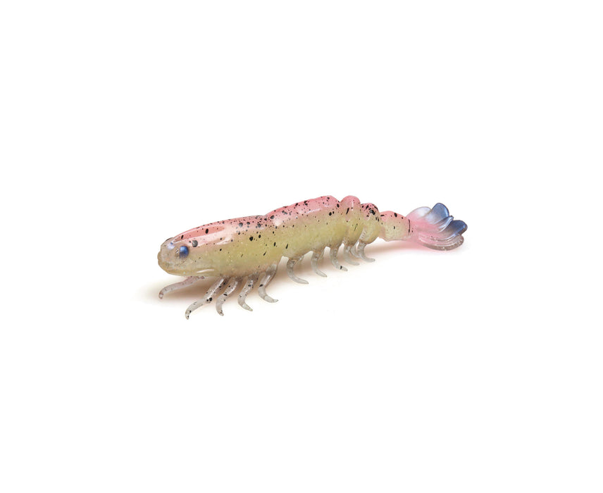 ZMAN PRAWNZ ELITE UNRIGGED