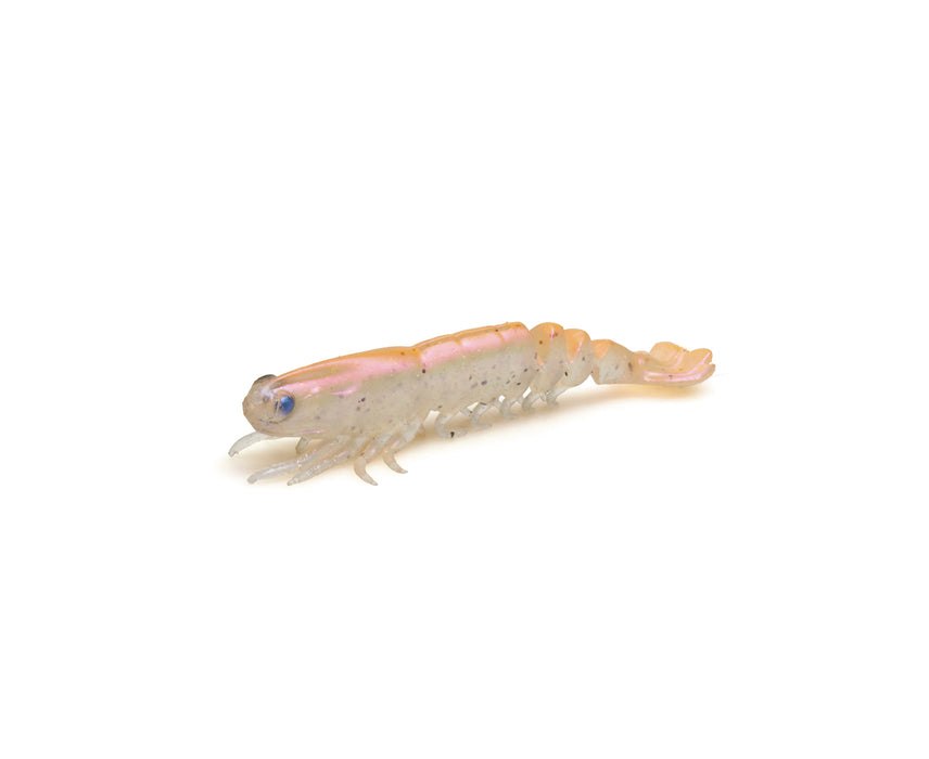ZMAN PRAWNZ ELITE UNRIGGED