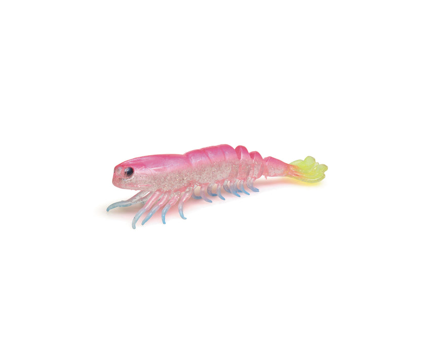 ZMAN PRAWNZ ELITE UNRIGGED