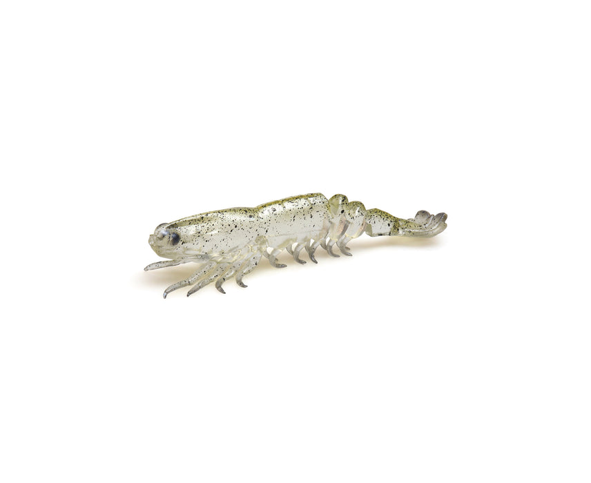 ZMAN PRAWNZ ELITE UNRIGGED