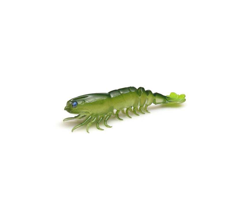 ZMAN PRAWNZ ELITE UNRIGGED