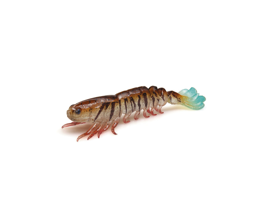 ZMAN PRAWNZ ELITE UNRIGGED