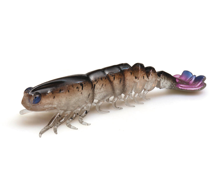 ZMAN PRAWNZ ELITE UNRIGGED