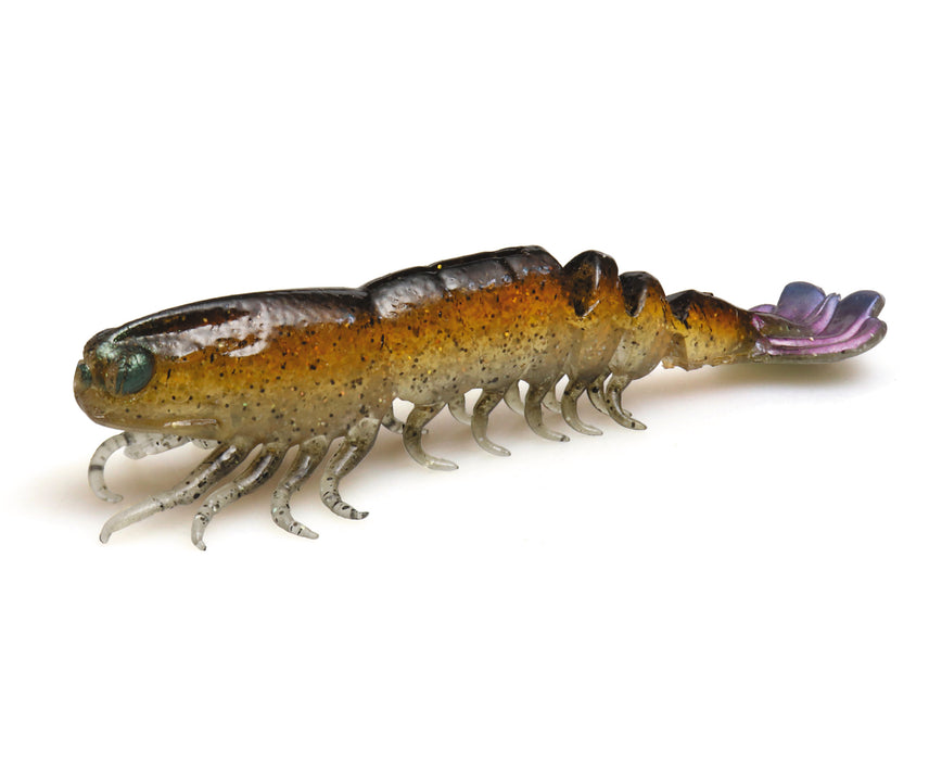 ZMAN PRAWNZ ELITE UNRIGGED