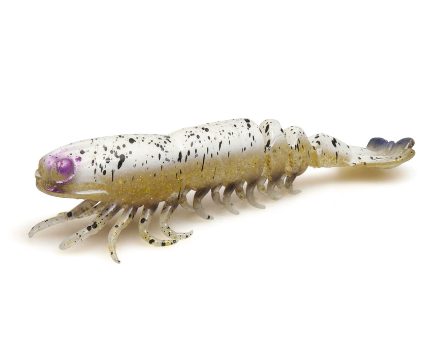 ZMAN PRAWNZ ELITE UNRIGGED