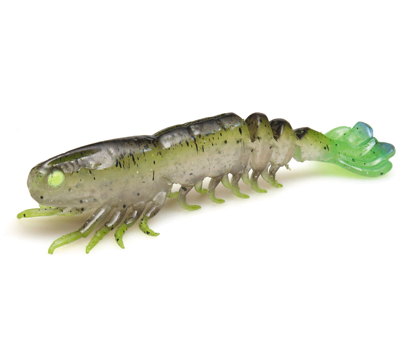 ZMAN PRAWNZ ELITE UNRIGGED