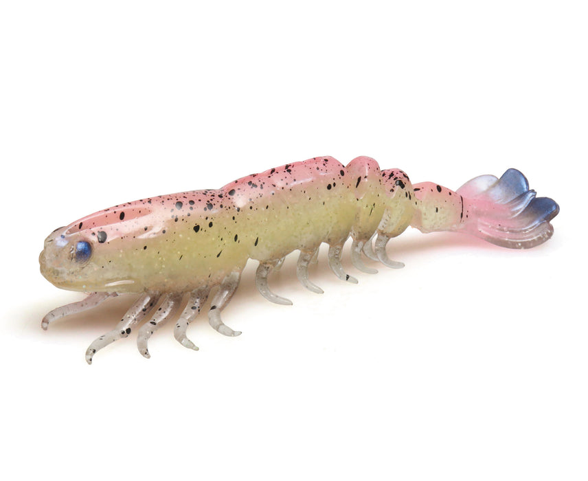 ZMAN PRAWNZ ELITE UNRIGGED