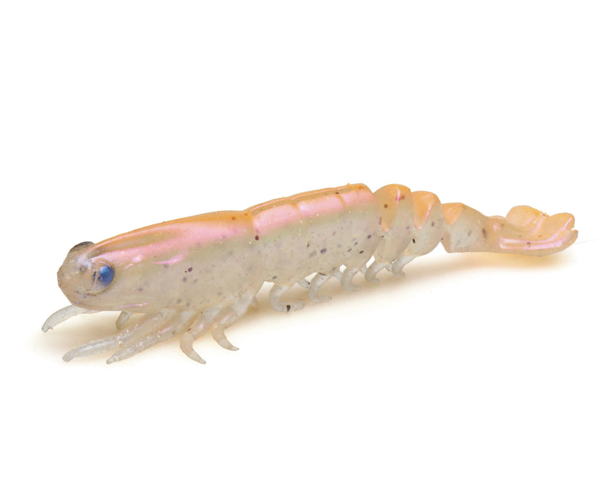 ZMAN PRAWNZ ELITE UNRIGGED