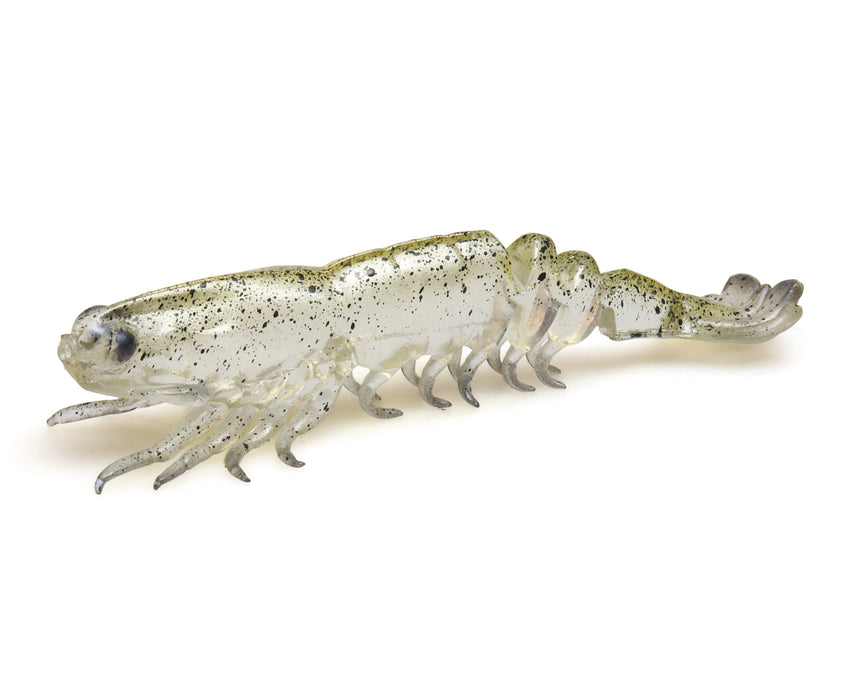 ZMAN PRAWNZ ELITE UNRIGGED