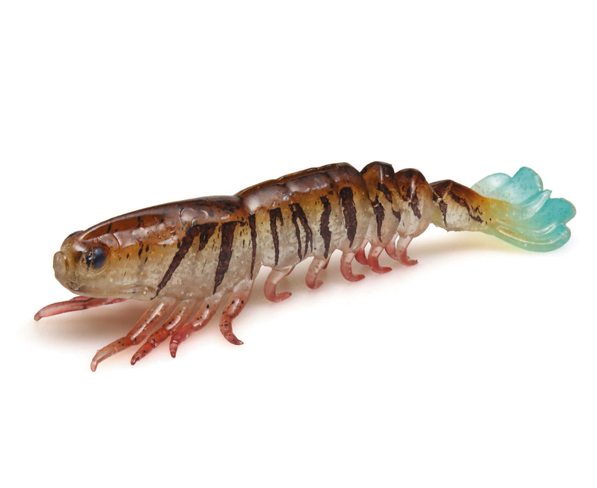 ZMAN PRAWNZ ELITE UNRIGGED