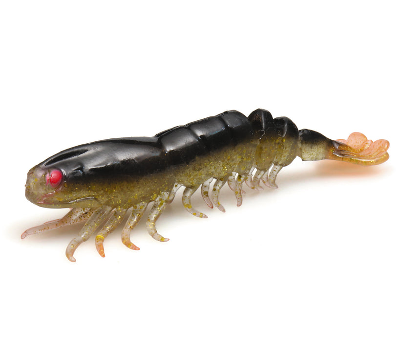 ZMAN PRAWNZ ELITE UNRIGGED