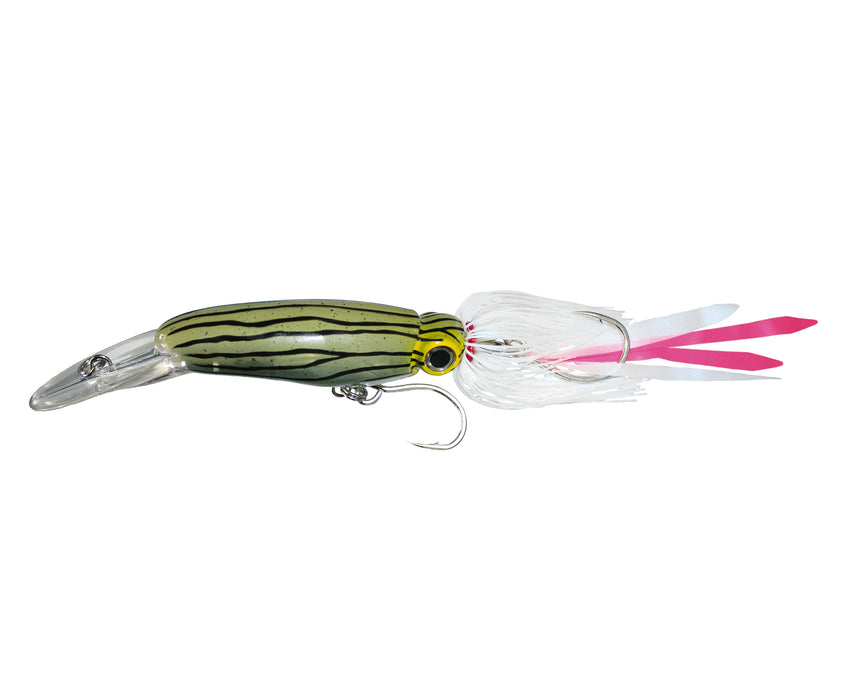 FISH INC. CENTRE — Tackle Tactics