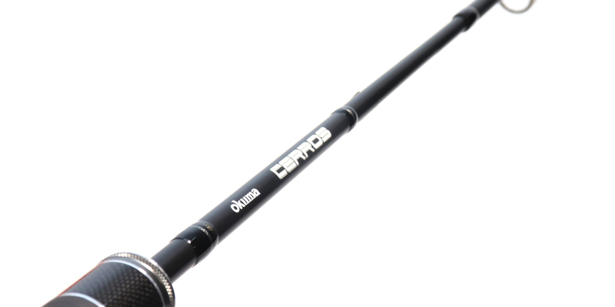 Zziplex Primo Full Tournament Zziplex Rods Zziplex Fixed Spool Rod