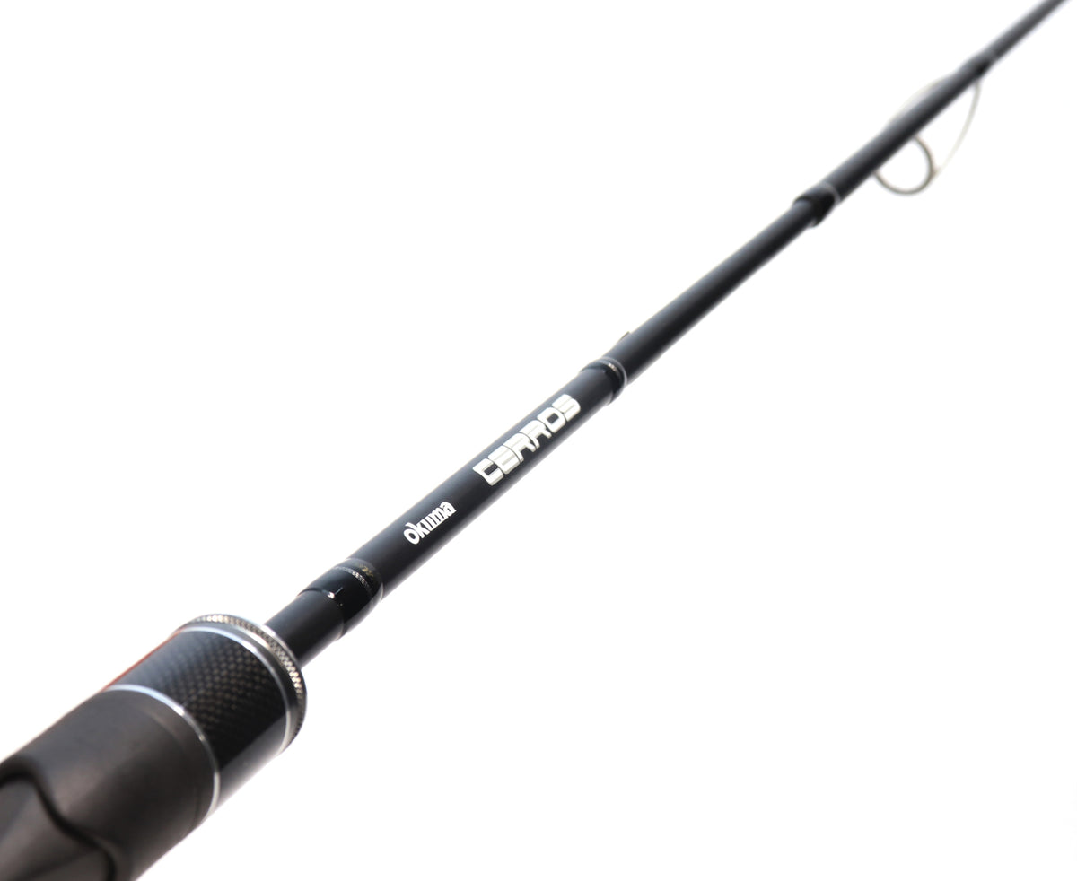 Okuma Fishing Rods Okuma Citrix Travel Rod Okuma Citrix Travel Rod