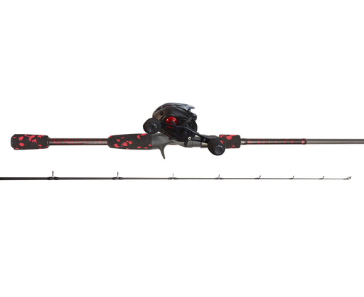 okuma bait caster rod Ceymar 6.6ft MH Baitcasting With a range of 11 models available Fishing Rods Okuma Stratus Vi