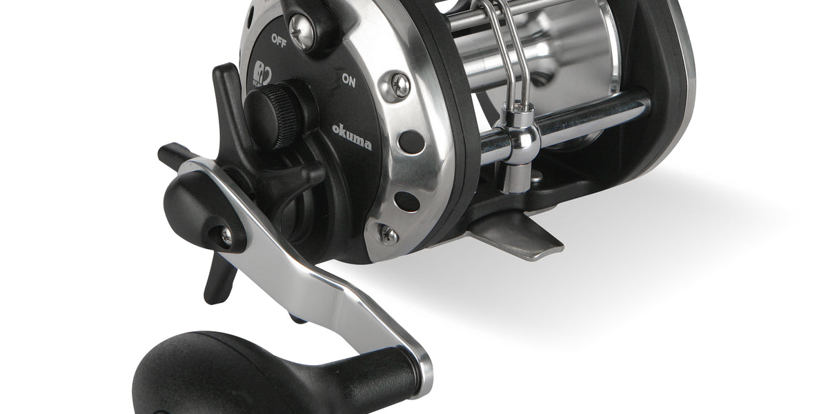 オクマ(OKUMA) クラシック CLX-150La 美品 【公式通販】