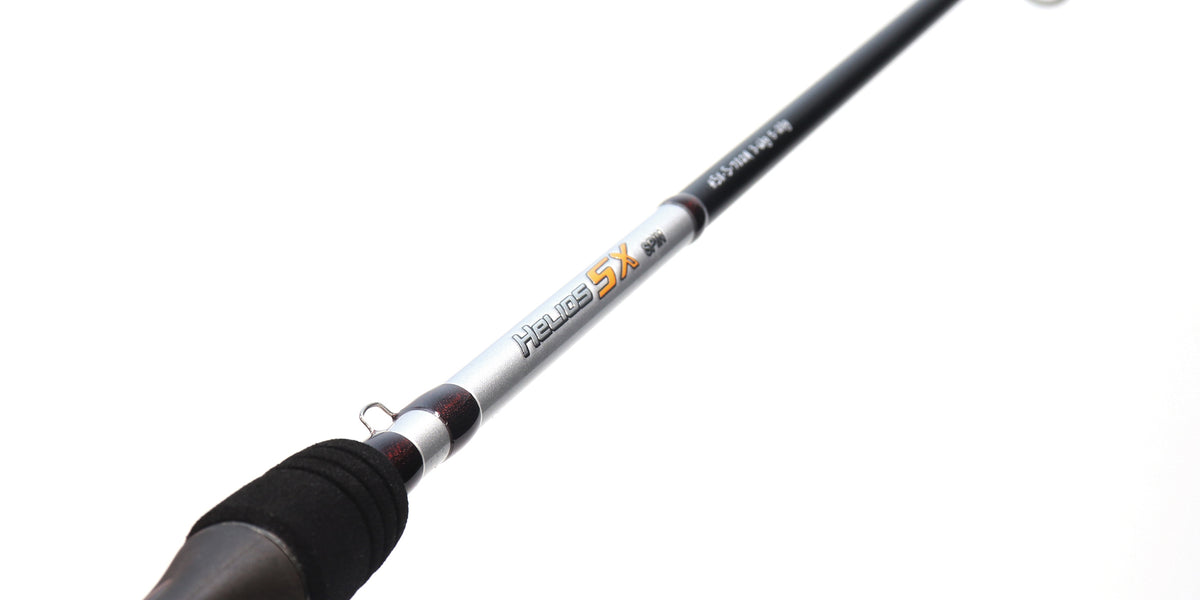 Fishing Helios Baitcaster Okuma Helios Casting Rod OKUMA HELIOS