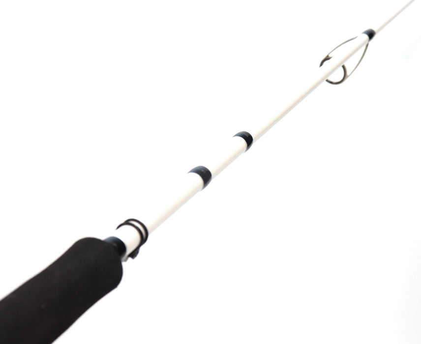 OKUMA INKED EGI SPECIAL ROD — Tackle Tactics - Main Image