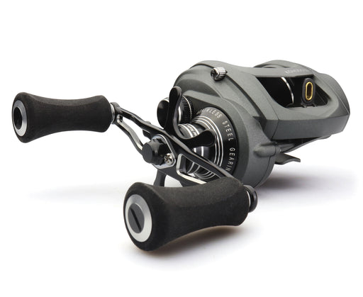 harga reel bc okuma komodo SS Aluminum Frame Stainless Steel Gears Low Profile Baitcaster- KDS-273LX : Sports & Outdoors Stainless steel main gear for ultimate power and strength Heavy duty stainless steel drive and spool shafts Multi Talking braking system on the