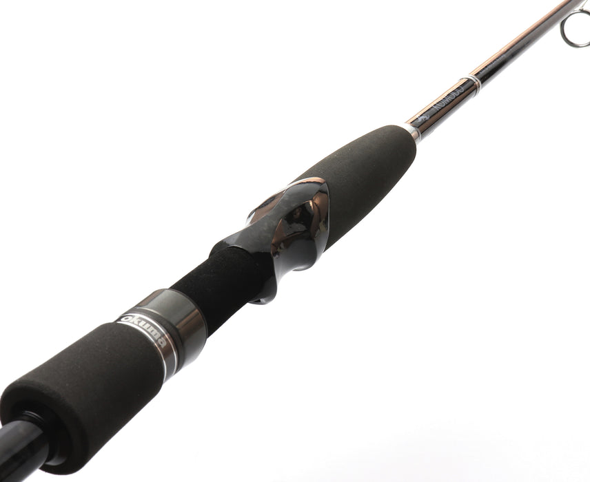charkbait okuma reels Cavalla Lever Drag size two Okuma Surf-8K Long Cast Spinning