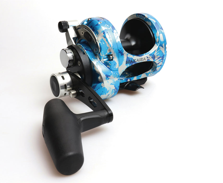 OKUMA MAKAIRA SEa 10TH ANNIVERSARY - Main Image