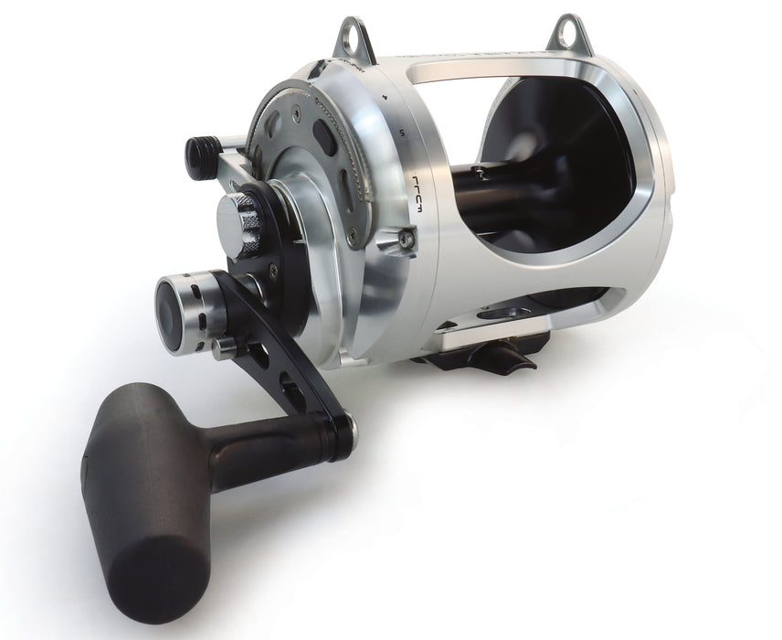 OKUMA MAKAIRA SEa SILVER