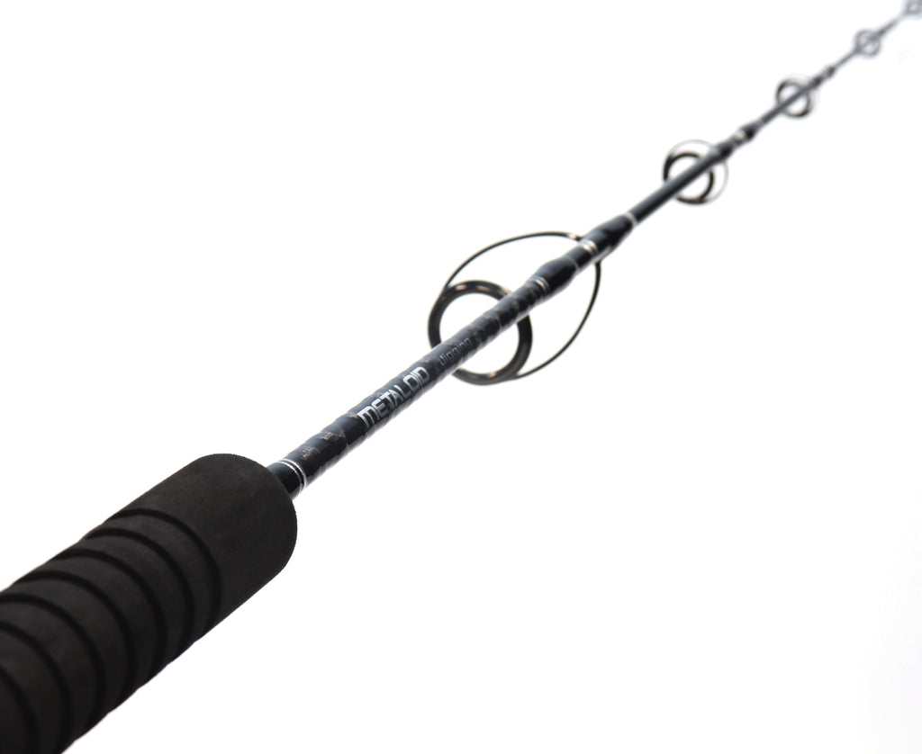 OKUMA METALOID SPIN ROD — Tackle Tactics