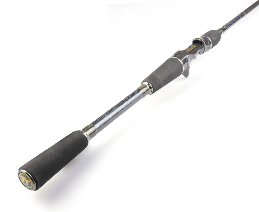 TT BLACK ADDER BAITCAST ROD