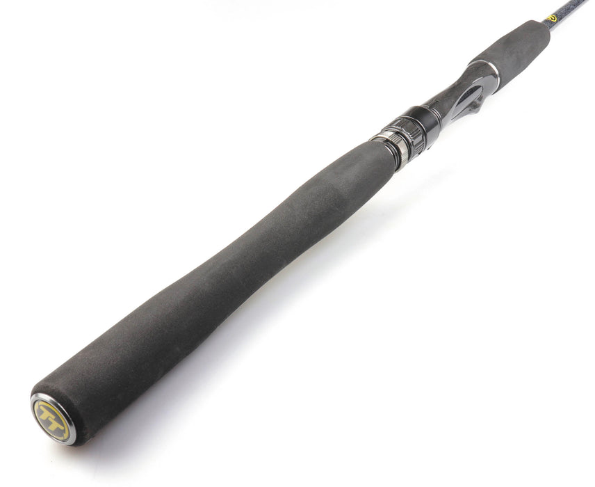 TT BLACK ADDER SPIN ROD