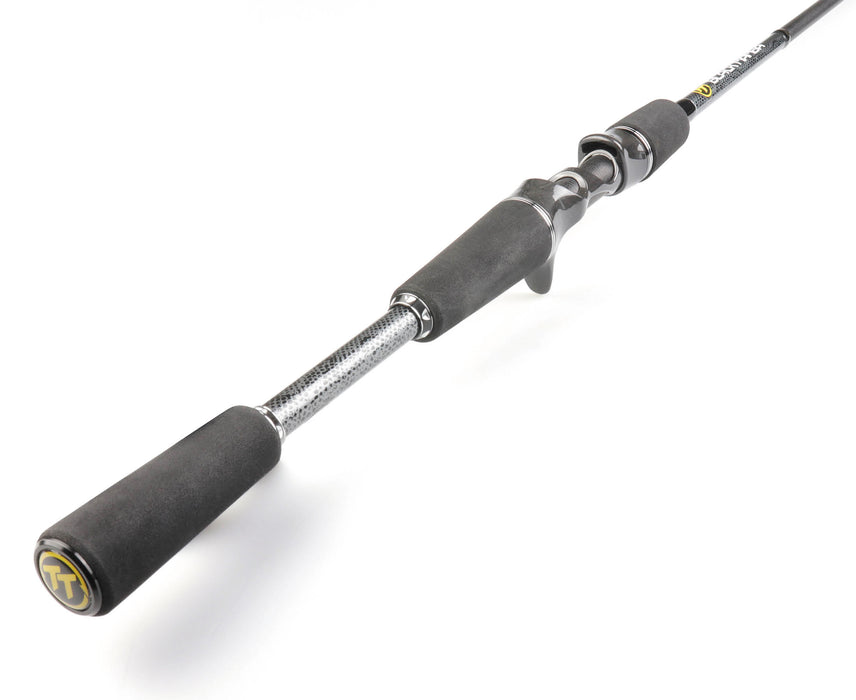 TT BLACK MAMBA BAITCAST ROD