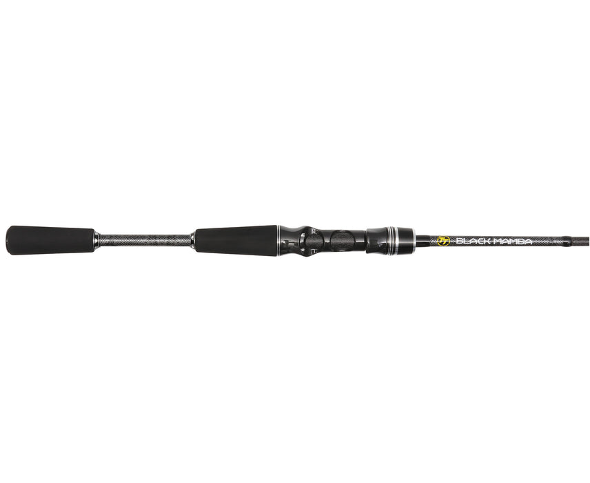 TT BLACK MAMBA BAITCAST ROD