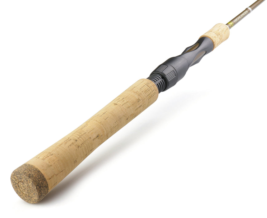 TT HIGHLANDER SPIN ROD